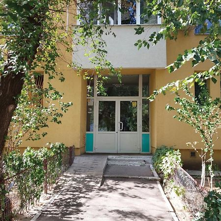 National Arena Apartment บูคาเรสต์ ภายนอก รูปภาพ