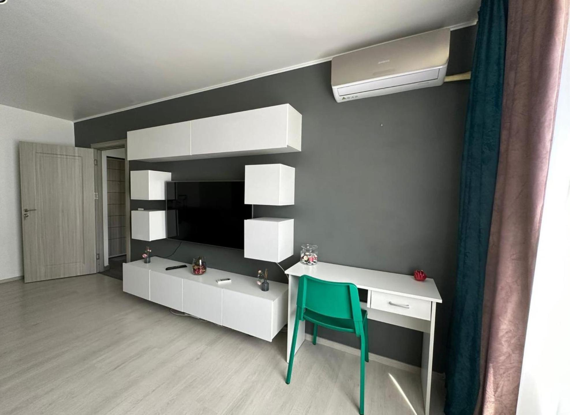 National Arena Apartment บูคาเรสต์ ภายนอก รูปภาพ