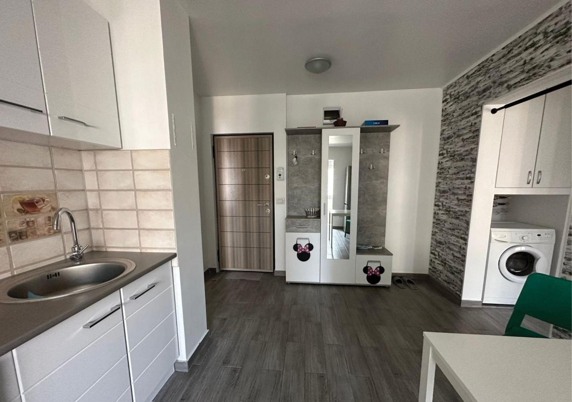 National Arena Apartment บูคาเรสต์ ภายนอก รูปภาพ